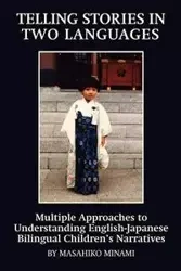 Telling Stories in Two Languages - Minami Masahiko