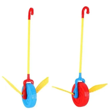 Pchacz ze skrzydełkami mix - Pro Kids