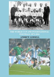 The World Cup and International Football - Andrew Godsell