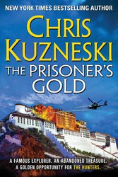 The Prisoner's Gold - Chris Kuzneski