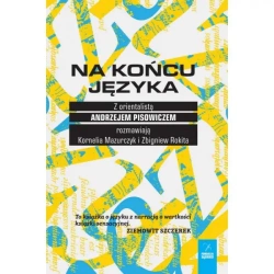 Na końcu języka - PRACA ZBIOROWA