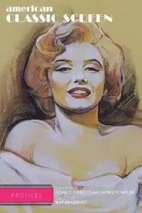 American Classic Screen Profiles - Tibbetts John C.