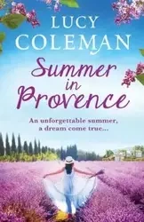Summer in Provence - Coleman Lucy