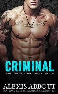 Criminal - Alexis Abbott