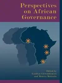 Perspectives on African Governance - Chiwandamira Lindlyn