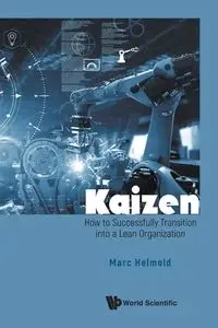 KAIZEN - MARC HELMOLD