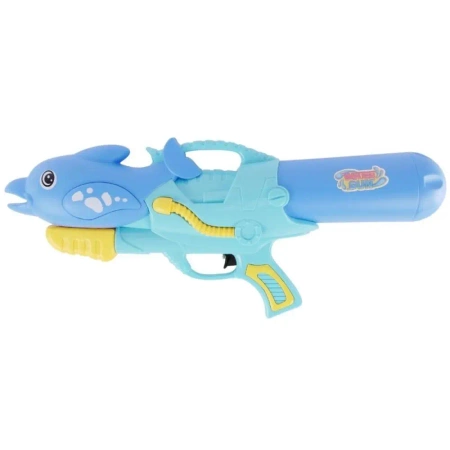 Pistolet na wodę delfinek - Maksik