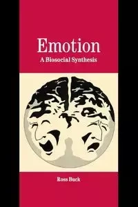 Emotion - Buck Ross