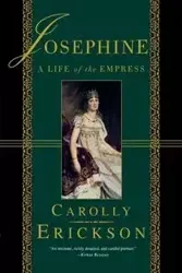 Josephine - Carolly Erickson