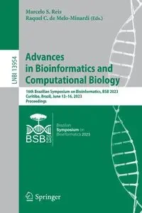 Advances in Bioinformatics and Computational Biology - Reis Marcelo S.