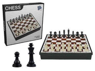 Zestaw gier 4w1 - ADAR