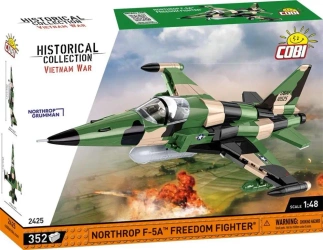 Northrop F-5A Freedom Fighter - Cobi