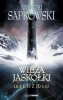 Wiedźmin 6 - Wieża Jaskółki Wyd. 2014 - Andrzej Sapkowski