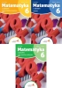 Matematyka z plusem 6 ZESTAW ćwiczenia werjsa A GWO - M. Dobrowolska, Z. Bolałek, A. Demby, M. Jucewicz