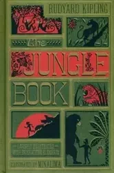 JUNGLE BOOK MINALIMA EDIT HB
