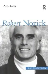 Robert Nozick - Lacey Alan
