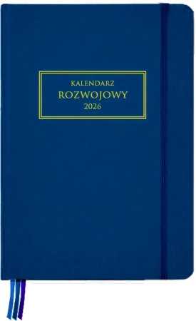 Kalendarz 2026 Rozwojowy HS