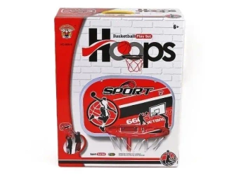 Zestaw do gry w koszykówkę - ADAR