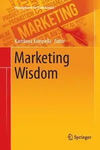 Marketing Wisdom - Kompella Kartikeya