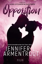 Opposition - Jennifer L. Armentrout