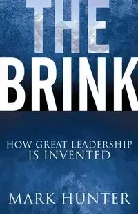 The Brink - Hunter Mark