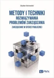 Metody i techniki rozwiązywania problemów... - Zbysław Dobrowolski