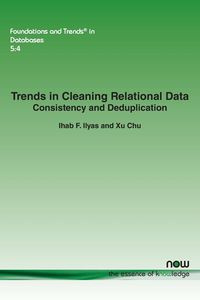 Trends in Cleaning Relational Data - Ilyas Ihab F.