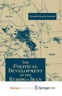 The Political Development of the Kurds in Iran - Koohi-Kamali F.