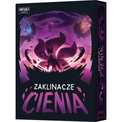 Gra Zaklinacze Cienia - Rebel