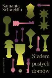 eBook Siedem pustych domów - Samanta Schweblin epub mobi