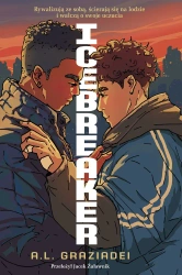 Icebreaker wyd. kieszonkowe - A.L. Graziadei