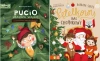 Pakiet: Pętelkowy bal choinkowy, Pucio urządza wigilię, czyli świąteczne - Marta Galewska-Kustra