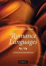 Romance Languages - Alkire Ti