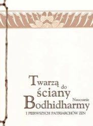 eBook Twarzą do ściany - Bodhidharma epub mobi