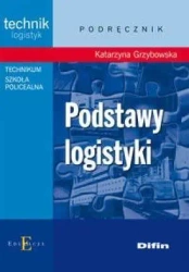 Podstawy logistyki - Katarzyna Grzybowska