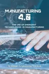 Manufacturing 4.0 - Perez O.