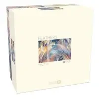 Puzzle LifeSTYLE 500 Feathers - Tactic