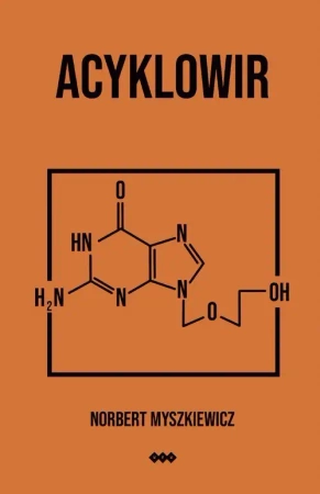Acyklowir - Norbert Myszkiewicz