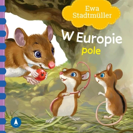 W Europie. Pole - Ewa Stadtmller