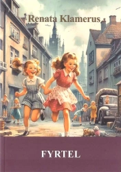 Fyrtel - Renata Klamerus