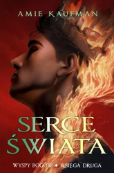 eBook Serce świata. Wyspy Bogów. Księga II - Maria Grabska-Ryńska epub mobi