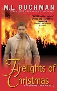Firelights of Christmas - Buchman M. L.