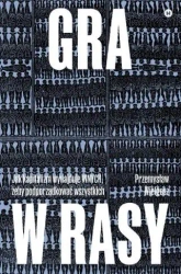 Gra w rasy - Przemysław Wielgosz