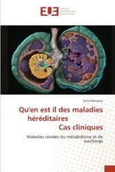 Qu'en est il des maladies héréditaires Cas cliniques - Leila Azouaou