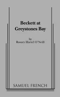 Beckett at Greystones Bay - O'Neill Rosary Hartel