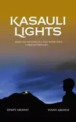 Kasauli Lights - Ajrawat Dimpy