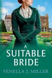 A Suitable Bride - Miller Fenella J.