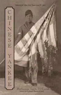 Chinese Yankee - Ruthanne McCunn Lum