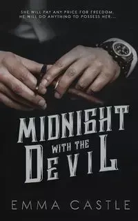 Midnight with the Devil - Emma Castle