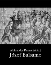 eBook Józef Balsamo - Aleksander Dumas (ojciec) mobi epub